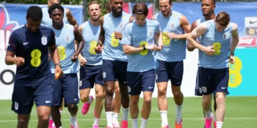 2026 Dünya Kupası: İngiltere Thomas Tuchel Yönetiminde 60 Yıllık Hasreti Bitirmek İstiyor
