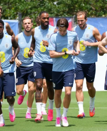 2026 Dünya Kupası: İngiltere Thomas Tuchel Yönetiminde 60 Yıllık Hasreti Bitirmek İstiyor