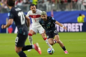 2026 Dünya Kupası'na Veda: Merih Demiral'dan Türk Halkına Özür