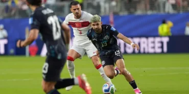 2026 Dünya Kupası'na Veda: Merih Demiral'dan Türk Halkına Özür