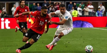 FIFA 2026 Dünya Kupası: Mısır ve İran Yenişemedi, Firavunlar Son 32'de!