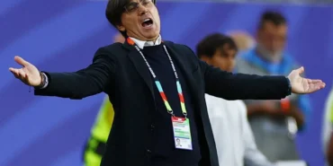 2026 Dünya Kupası'nda Türkiye Hüsranı: İtalyan Basını Montella'yı Topa Tuttu