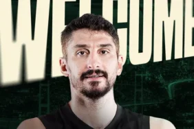 Safiport Erokspor, Muhsin Yaşar'ı Transfer Etti!