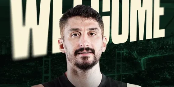 Safiport Erokspor, Muhsin Yaşar’ı Transfer Etti!
