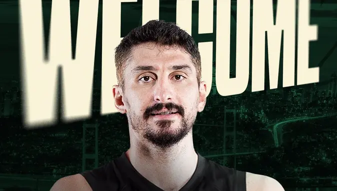 Safiport Erokspor, Muhsin Yaşar'ı Transfer Etti!