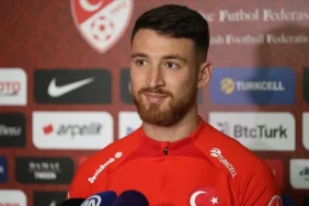 2026 Dünya Kupası’na Buruk Veda: Salih Özcan’dan ABD Maçı Sonrası Çarpıcı Açıklamalar
