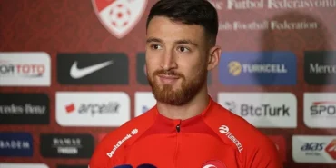 2026 Dünya Kupası’na Buruk Veda: Salih Özcan’dan ABD Maçı Sonrası Çarpıcı Açıklamalar