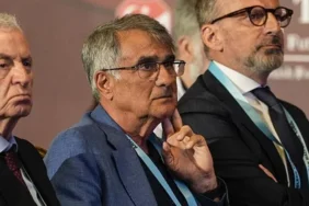 Şenol Güneş'ten 2026 Dünya Kupası İddiası: "A Milli Takım İçin Çeyrek Final Gerçekçi Bir Hedef"