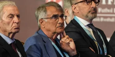 Şenol Güneş'ten 2026 Dünya Kupası İddiası: "A Milli Takım İçin Çeyrek Final Gerçekçi Bir Hedef"