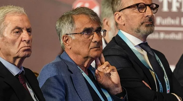 Şenol Güneş'ten 2026 Dünya Kupası İddiası: 