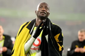 Fenerbahçe'nin Guirassy Hayaline Dortmund Engeli: Transferde 40 Milyon Euro Şartı!