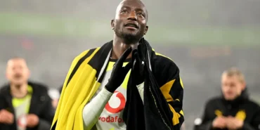 Fenerbahçe'nin Guirassy Hayaline Dortmund Engeli: Transferde 40 Milyon Euro Şartı!