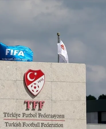 TFF Tahkim Kurulu Kararını Duyurdu: Kayserispor'un 2025/26 Sezonu Tescil İtirazına Ret!