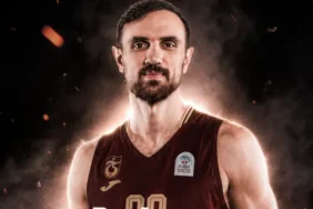 Trabzonspor Basketbol'dan Bomba Transfer: Rıdvan Öncel Bordo-Mavili Renklerde!