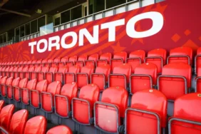 2026 Dünya Kupası Heyecanı Toronto’da: Çok Kültürlü Spor Başkenti Dev Turnuvaya Hazır!