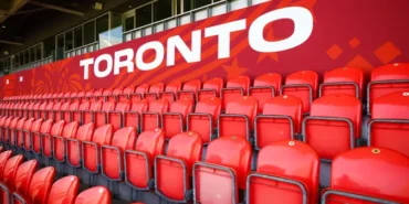 2026 Dünya Kupası Heyecanı Toronto’da: Çok Kültürlü Spor Başkenti Dev Turnuvaya Hazır!