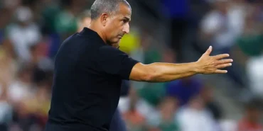 2026 Dünya Kupası'nda İlk Şok: Tunus, Sabri Lamouchi'yi Gönderdi!
