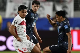 Türkiye 2026 Dünya Kupası'na Veda Etti: Paraguay'a 1-0 Boyun Eğdik