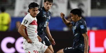 Türkiye 2026 Dünya Kupası'na Veda Etti: Paraguay'a 1-0 Boyun Eğdik