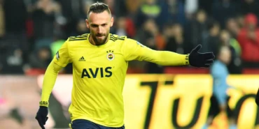 Fenerbahçe'de Yılın Bombası: Vedat Muriç Yuvaya Dönüyor!