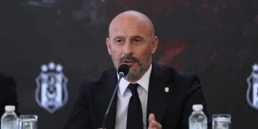 Beşiktaş'ta Vincenzo Italiano Sürprizi: Eski Öğrencileri Mandragora ve Jovic Listede!