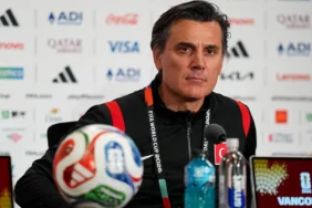 Vincenzo Montella'dan Avustralya Maçı Öncesi Kritik Açıklamalar