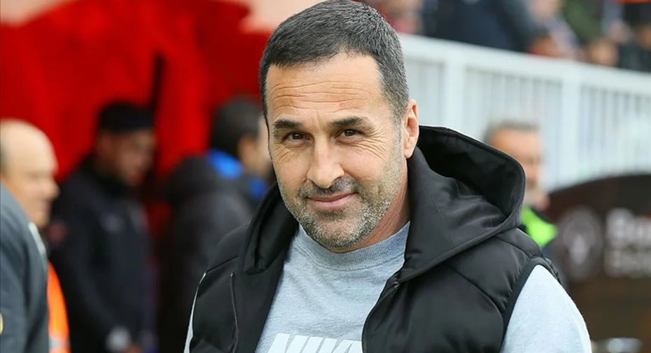 Muğlaspor'da Yaprak Dökümü: Yasin Abdioğlu ile Veda