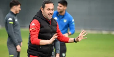 Muğlaspor'da Çifte Gelişme: Yalçın Koşukavak Geliyor, Yasin Abdioğlu Gidiyor