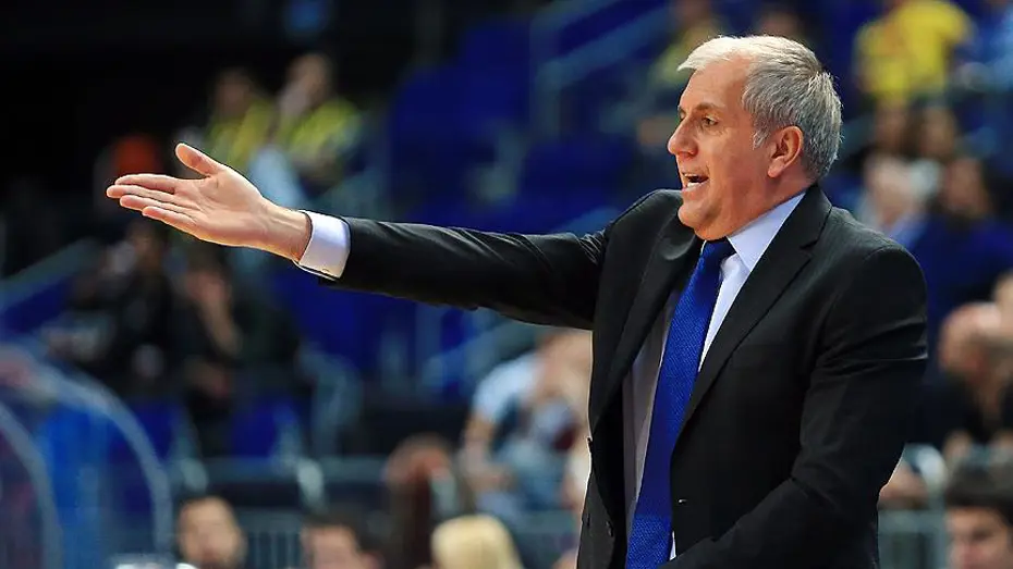 Avrupa'nın Zirvesindeki İsim: Obradovic'in Mirası