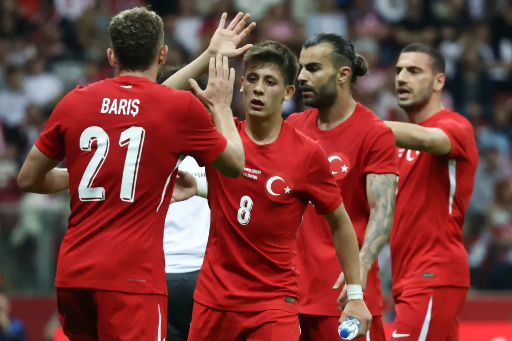 Dünya Kupası Favorileri ve Devlere Türkiye Uyarısı
