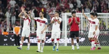 Türkiye - Avustralya Maçı Ne Zaman? 2026 Dünya Kupası Heyecanı