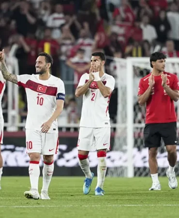 Türkiye - Avustralya Maçı Ne Zaman? 2026 Dünya Kupası Heyecanı