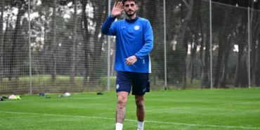 Trabzonspor'dan Dev Transfer Atak: Yeni Sezon Öncesi İmzalar Peş Peşe Geliyor!