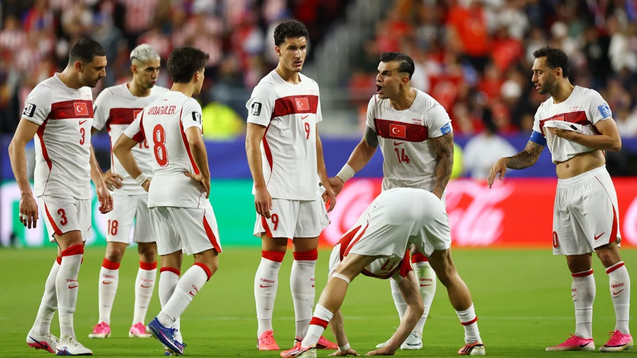 Grupta Hesaplar Kapandı: Türkiye Veda Etti, ABD Lider