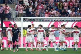 Türkiye 3-2 ABD: Dünya Kupası Maceramızı Galibiyetle Noktaladık