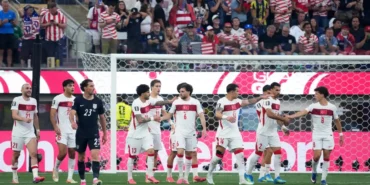 Türkiye 3-2 ABD: Dünya Kupası Maceramızı Galibiyetle Noktaladık