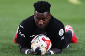 Trabzonspor'dan Andre Onana İçin Yeni Kiralama Hamlesi!