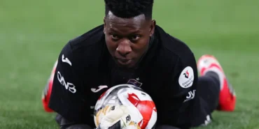 Trabzonspor'dan Andre Onana İçin Yeni Kiralama Hamlesi!