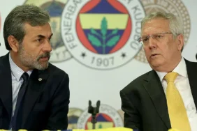 Aykut Kocaman Beklenirken Ne Oldu? Fenerbahçe'de İsmail Kartal Dönemi