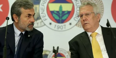 Aykut Kocaman Beklenirken Ne Oldu? Fenerbahçe'de İsmail Kartal Dönemi