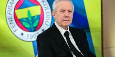Fenerbahçe Başkan Adayı Aziz Yıldırım'dan Çarpıcı Seçim ve Transfer Açıklamaları