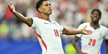2026 Dünya Kupası: İngiltere, Gol Düellosunda Hırvatistan'ı 4-2 Devirdi
