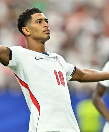 2026 Dünya Kupası: İngiltere, Gol Düellosunda Hırvatistan'ı 4-2 Devirdi