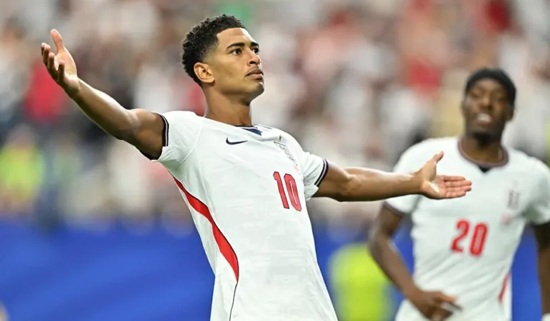 2026 Dünya Kupası: İngiltere, Gol Düellosunda Hırvatistan'ı 4-2 Devirdi