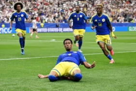 2026 Dünya Kupası: Almanya'dan Curaçao'ya Karşı 7-1'lik Tarihi Zafer