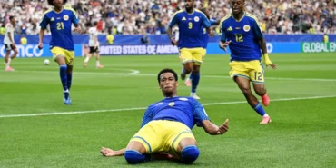 2026 Dünya Kupası: Almanya'dan Curaçao'ya Karşı 7-1'lik Tarihi Zafer