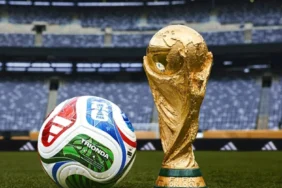2026 FIFA Dünya Kupası Heyecanı Başlıyor: Meksika - Güney Afrika Açılış Maçı