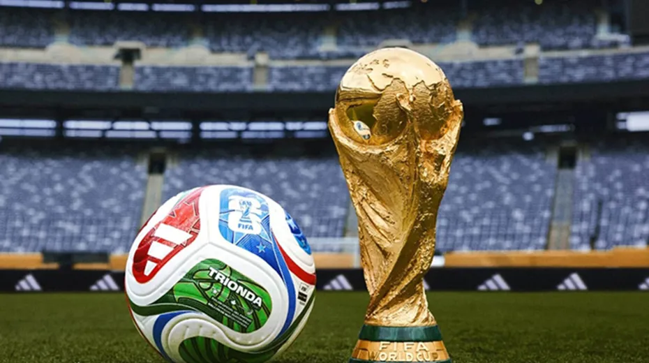 2026 FIFA Dünya Kupası Heyecanı Başlıyor: Meksika - Güney Afrika Açılış Maçı
