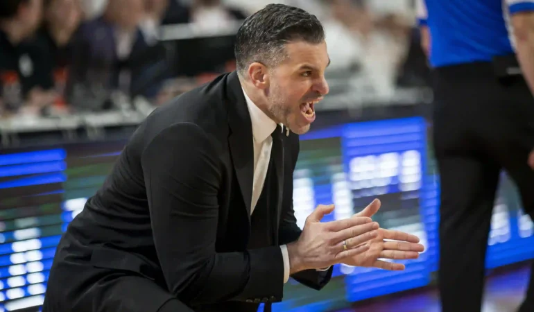 Beşiktaş GAİN Potada Tarih Yazıyor: Alimpijevic ile Üst Üste İkinci Final!