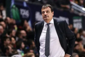 Panathinaikos'ta Deprem: Ataman Gidiyor, Efsane Obradovic Dönüyor!